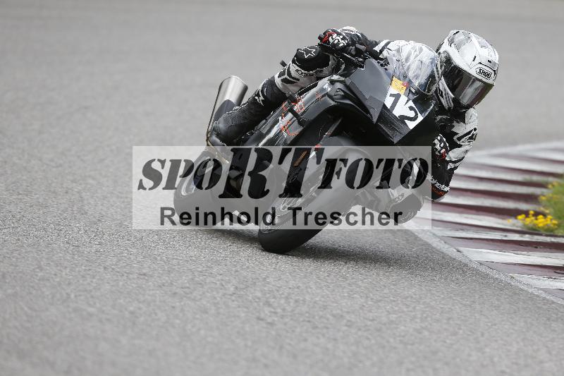 /18 05.06.2026  TZ Motorsport ADR/Gruppe gelb/12